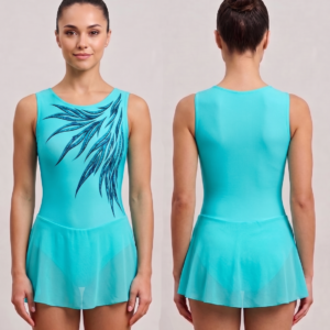 MAILLOT PATINAJE ECONÓMICO