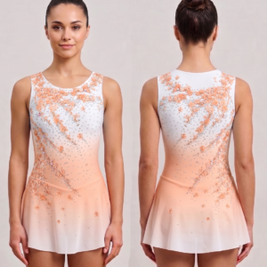 MAILLOT PATINAJE ECONÓMICO
