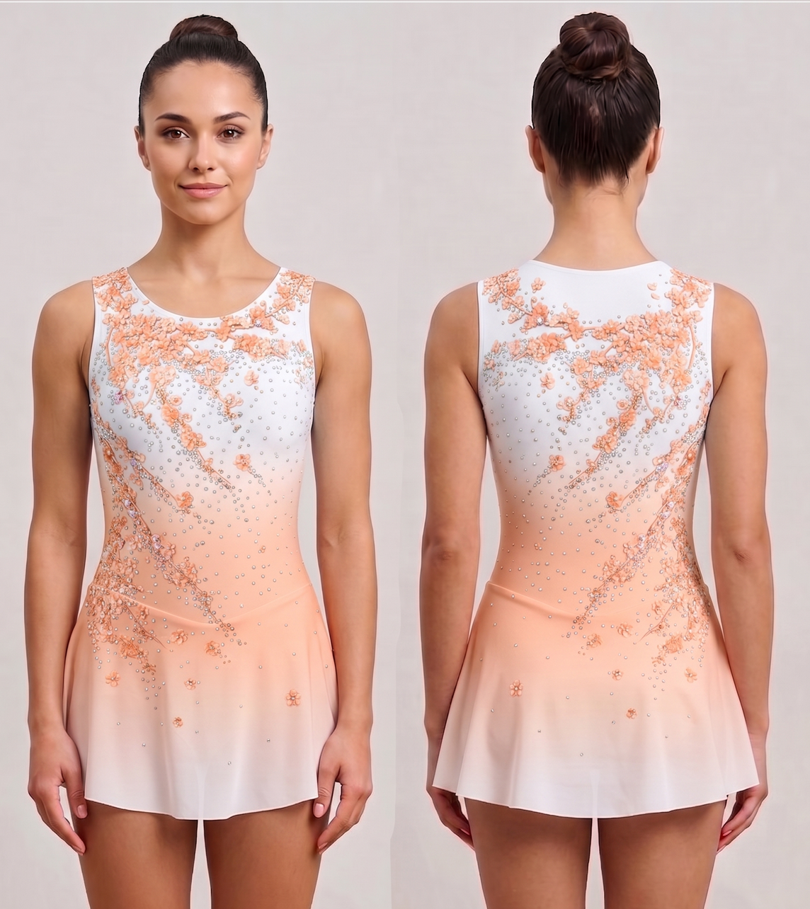 MAILLOT PATINAJE ECONÓMICO