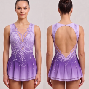 MAILLOT PATINAJE ECONÓMICO