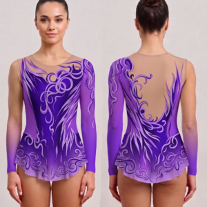 MAILLOT PATINAJE ECONÓMICO