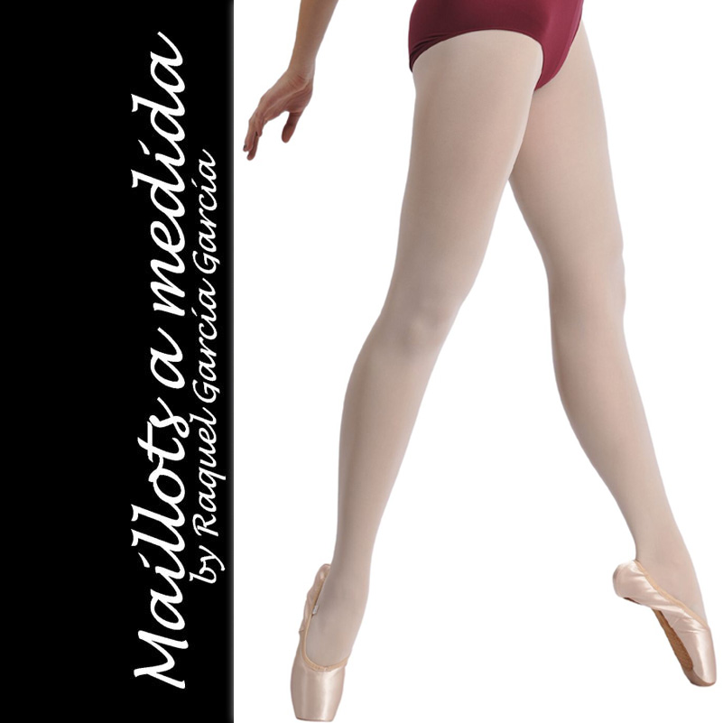 MEDIAS BALLET