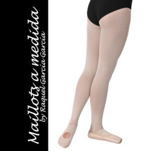 MEDIAS BALLET