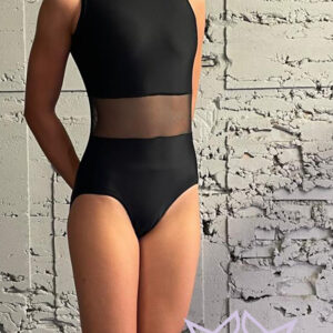 MAILLOT DANZA BONITO