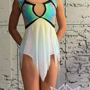 MAILLOT DANZA BONITO