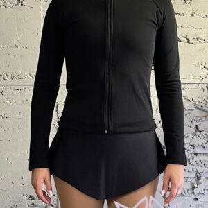 CHAQUETA TÉRMICA PATINAJE
