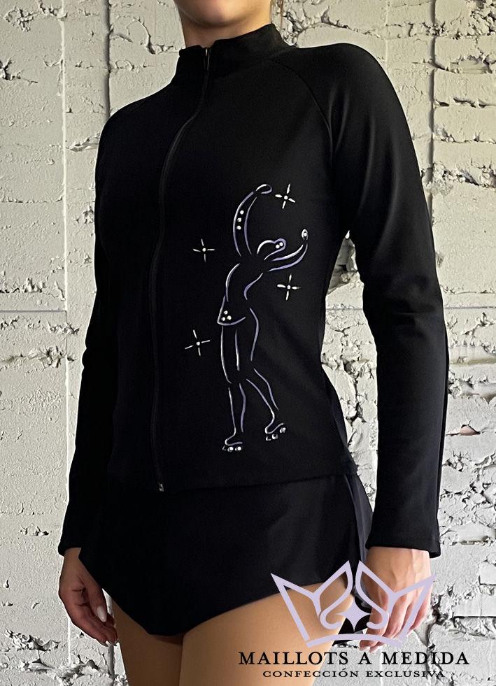 CHAQUETA TÉRMICA PERSONALIZADA