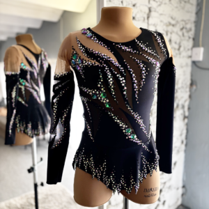 MAILLOT GIMNASIA EXCLUSIVO