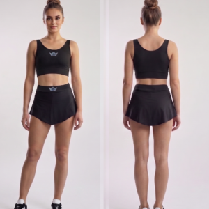 ROPA ENTRENAMIENTOS