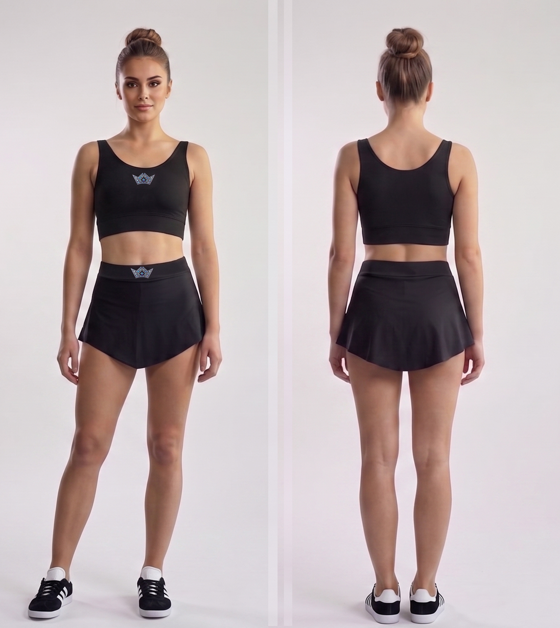 ROPA ENTRENAMIENTOS
