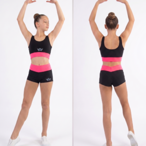 CONJUNTO ENTRENAMIENTO