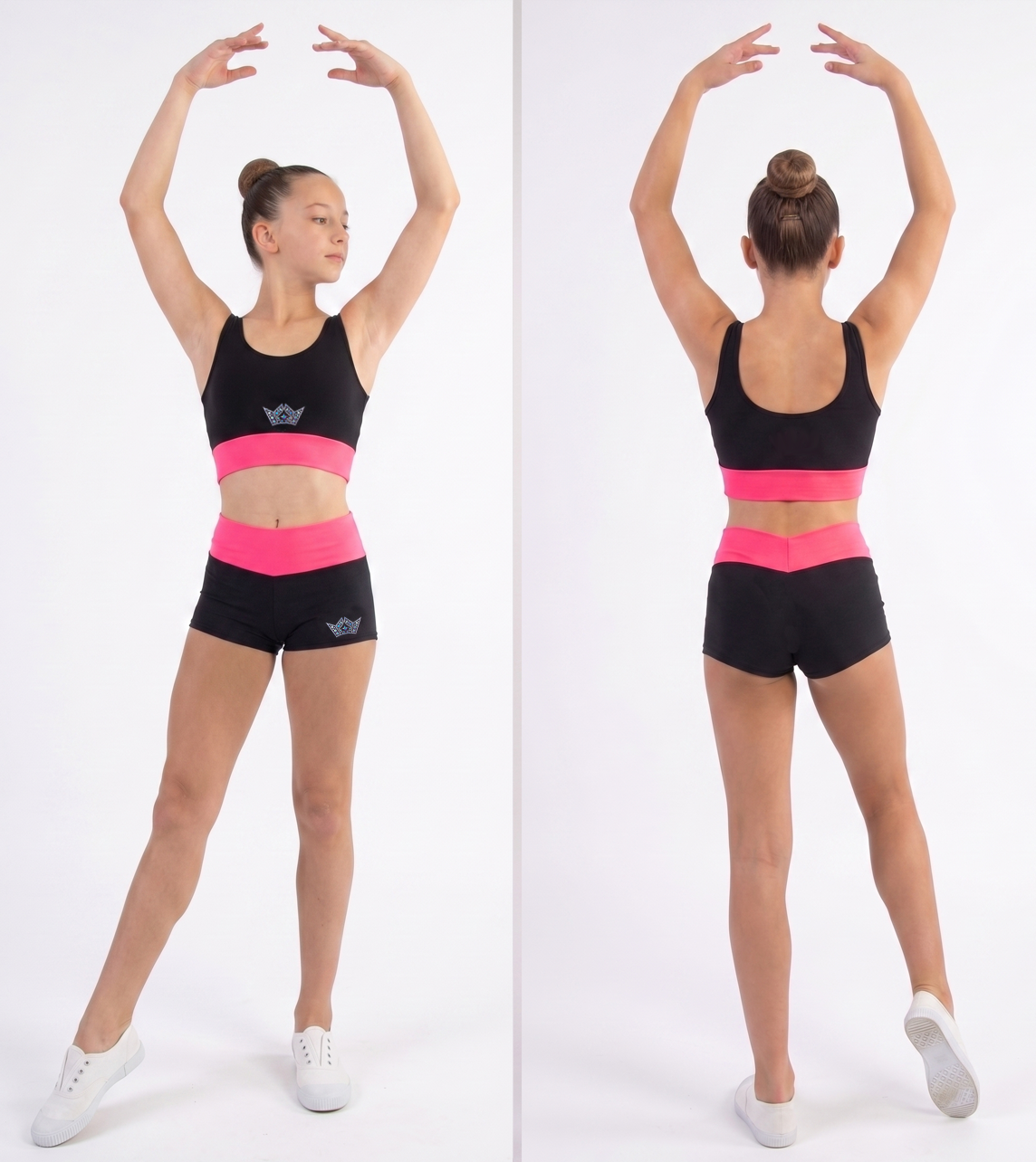 CONJUNTO ENTRENAMIENTO