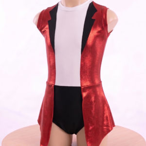maillot patinaje niña económico