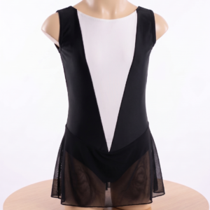 maillot patinaje económico