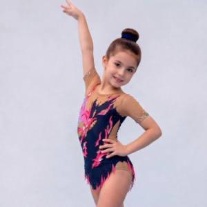 BONITO MAILLOT NIÑA