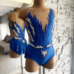 MAILLOT GIMNASIA EXCLUSIVO