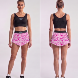 ROPA ENTRENAMIENTOS