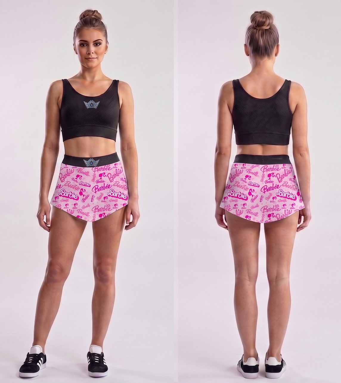 ROPA ENTRENAMIENTOS