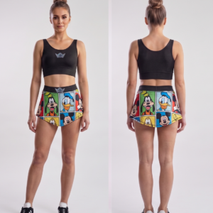 ROPA ENTRENAMIENTOS