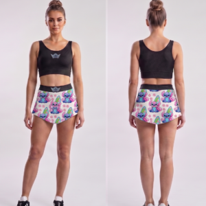 ROPA ENTRENAMIENTOS