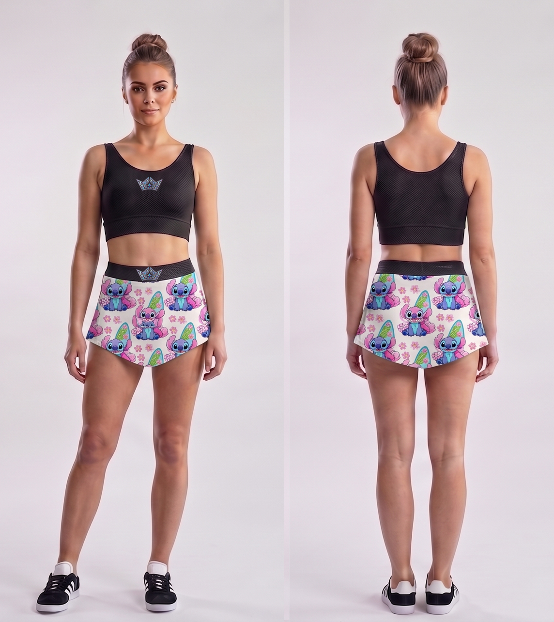 ROPA ENTRENAMIENTOS
