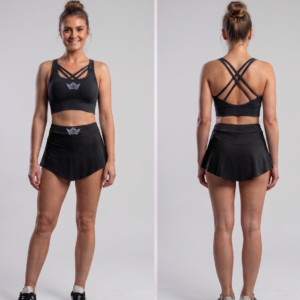 ROPA ENTRENAMIENTOS