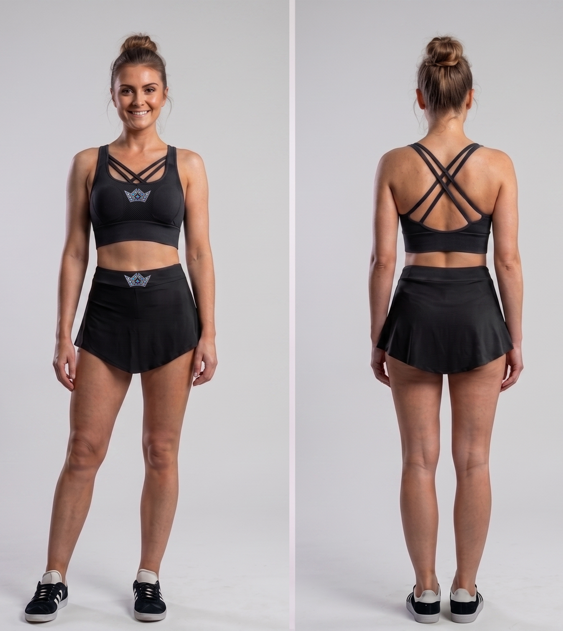 ROPA ENTRENAMIENTOS