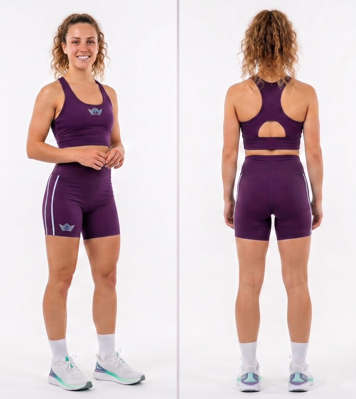 CONJUNTO ENTRENAMIENTO