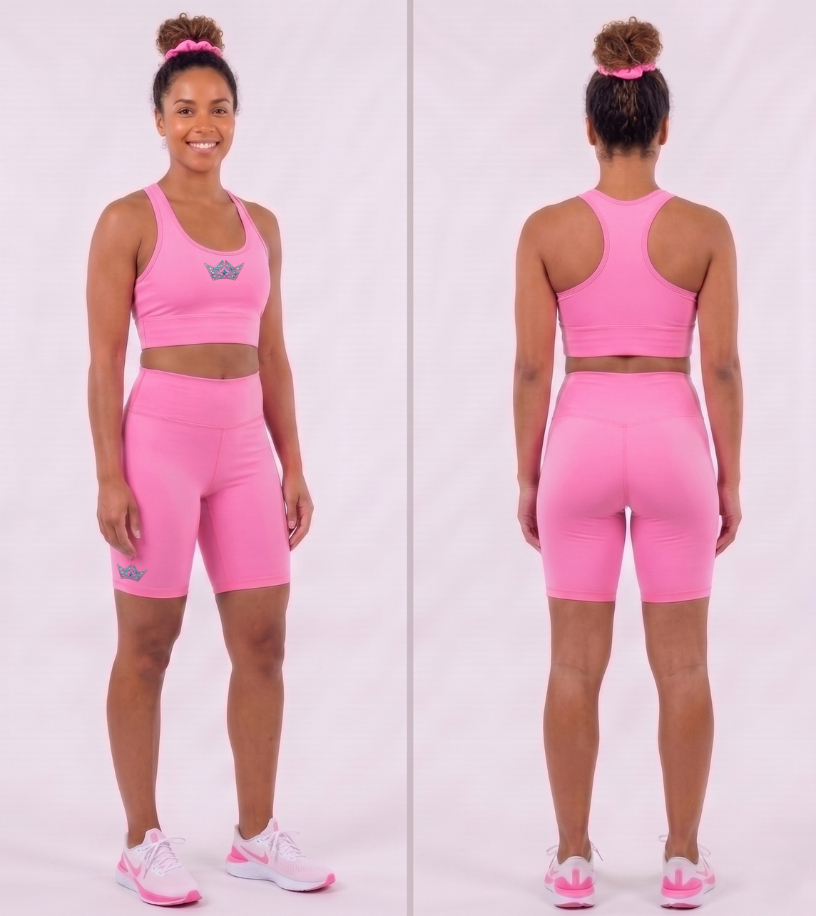 CONJUNTO ENTRENAMIENTO